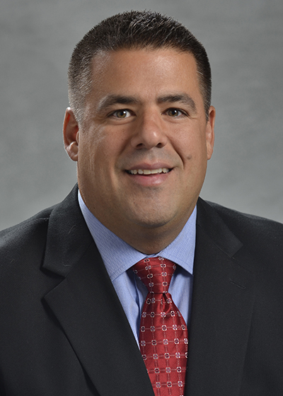 Brian S. Broderick