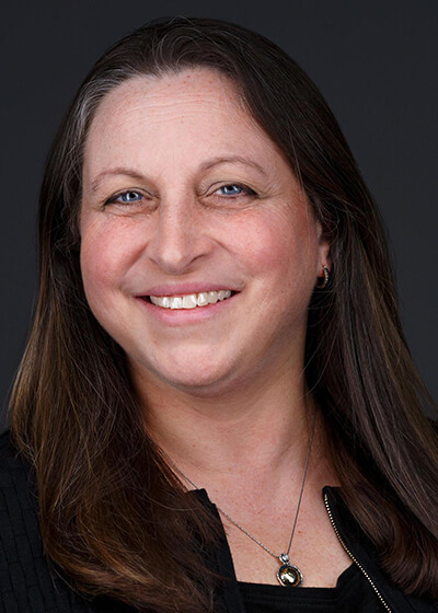 Lisa Belli-Fuchs