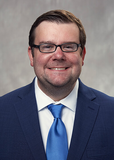 Adam Molitor